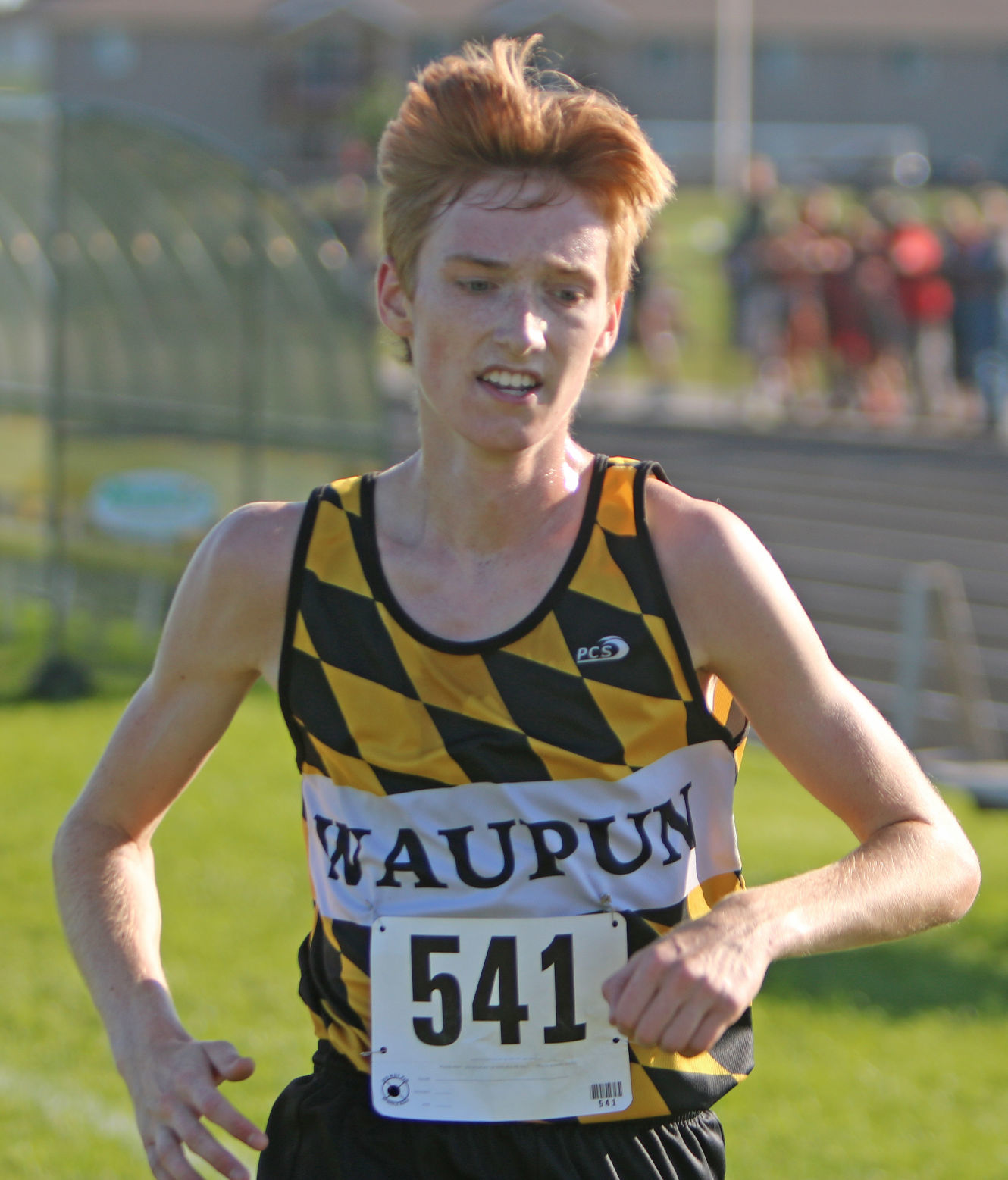 Adam Vanderkin